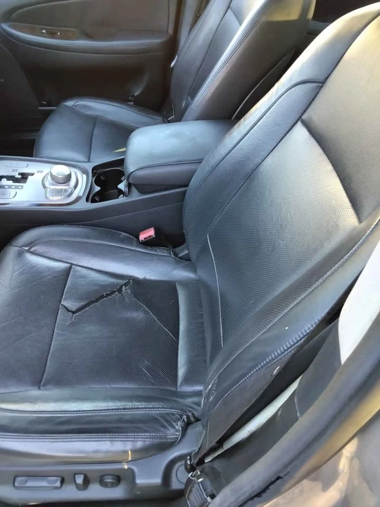 2011 Hyundai Genesis - Image 17 of 18