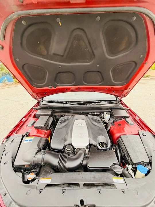 2011 Hyundai Genesis - Image 20 of 20