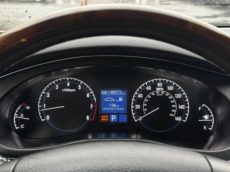 2011 Hyundai Genesis - Image 15 of 20