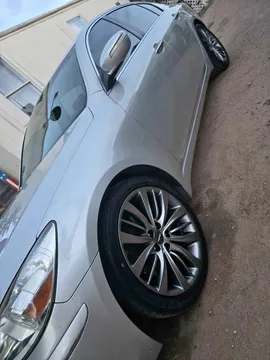 2011 Hyundai Genesis 4.6 Sedan