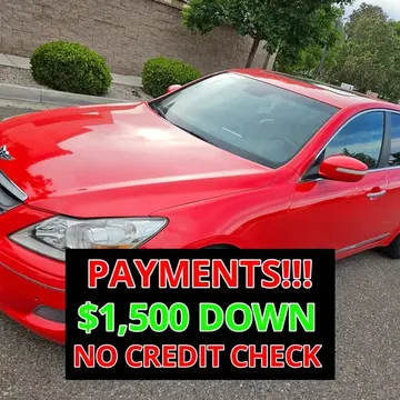 2011 Hyundai Genesis 4.6L V8