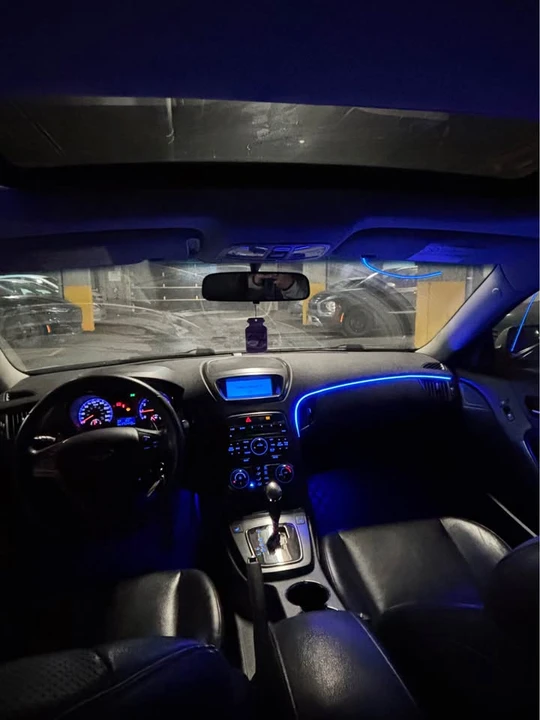 2011 Hyundai Genesis - Image 7 of 7