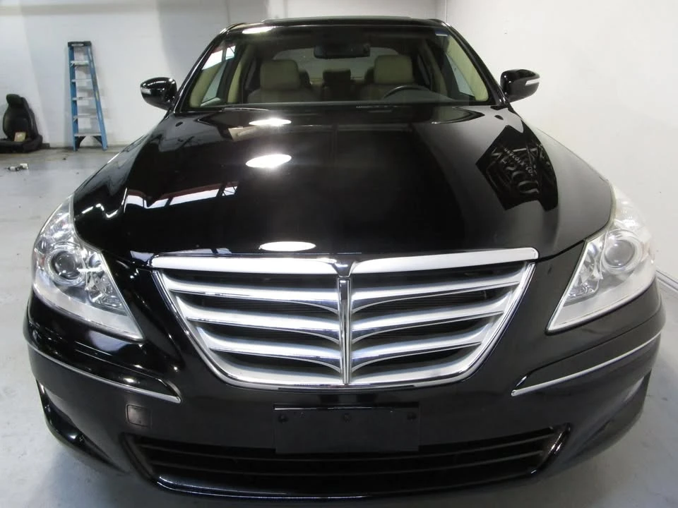 2011 Hyundai Genesis - Image 8 of 20