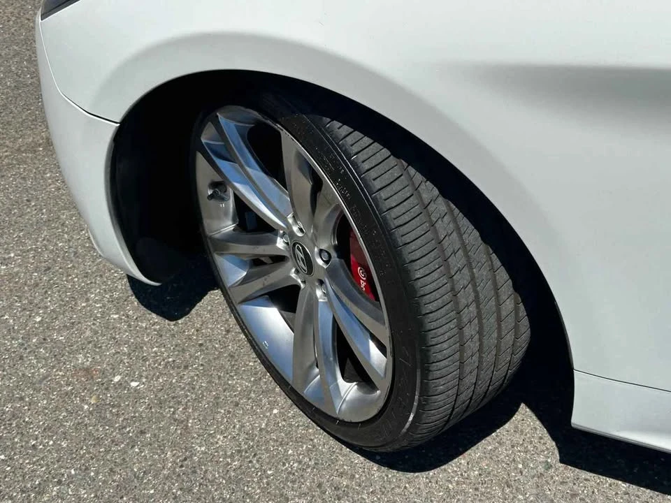 2011 Hyundai Genesis Coupe - Image 2 of 5