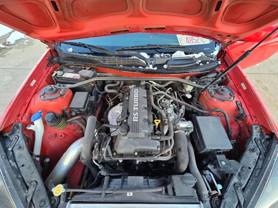 2011 Hyundai Genesis Coupe - Image 11 of 15