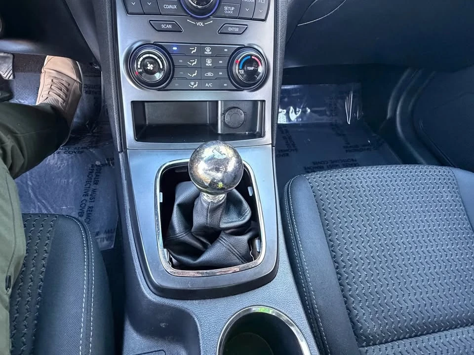 2011 Hyundai Genesis Coupe - Image 20 of 20