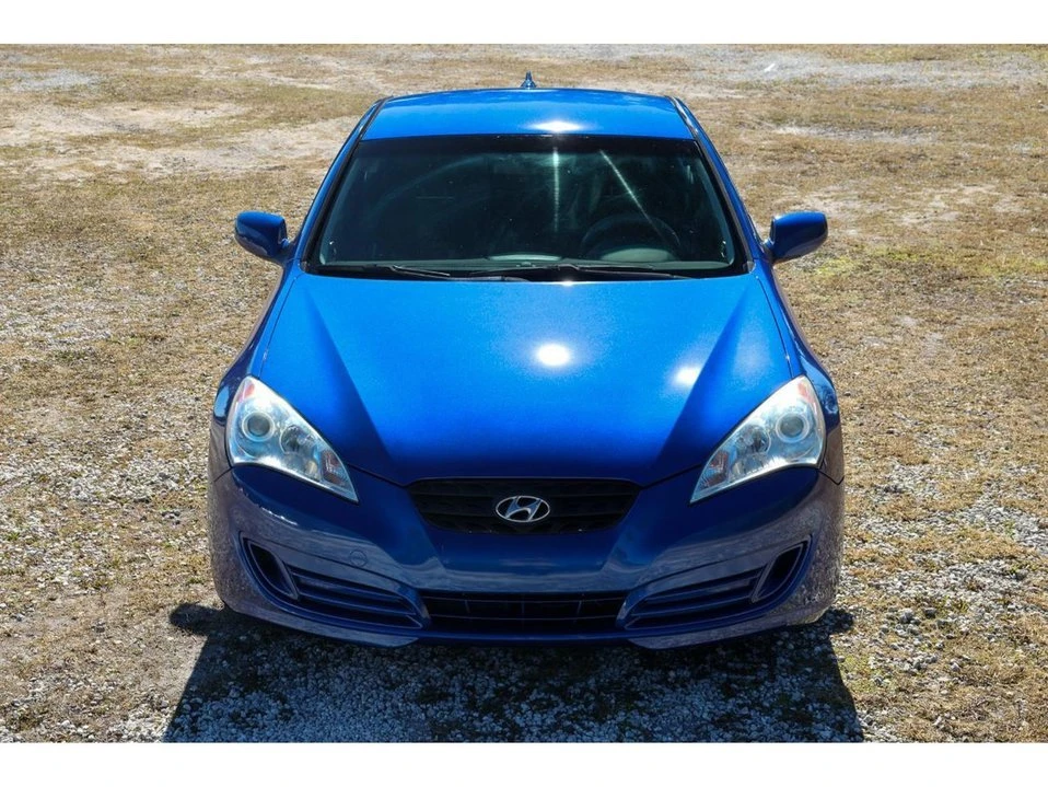 2011 Hyundai Genesis Coupe - Image 20 of 20