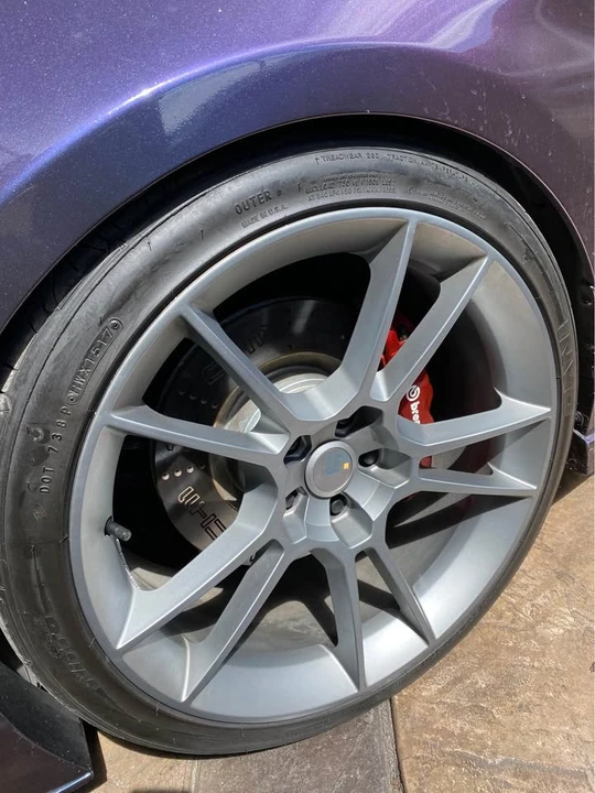 2011 Hyundai Genesis Coupe - Image 3 of 12