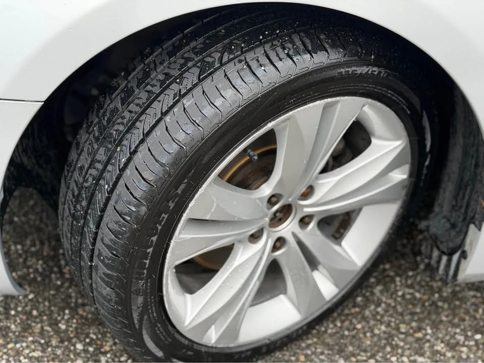 2011 Hyundai Genesis Coupe - Image 20 of 20
