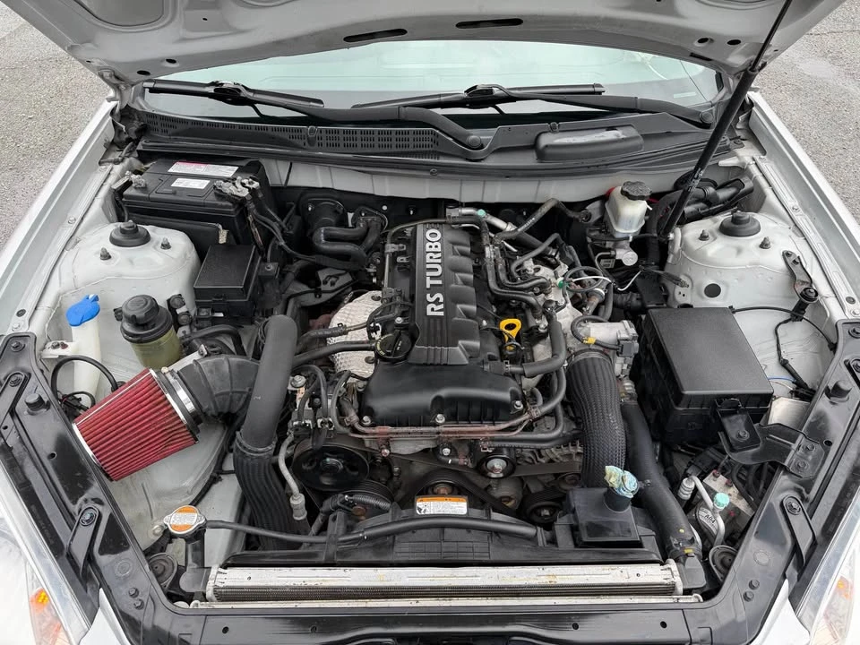 2011 Hyundai Genesis Coupe - Image 19 of 20