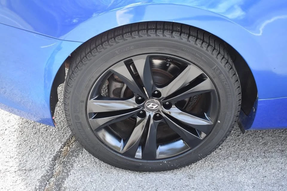 2011 Hyundai Genesis Coupe - Image 20 of 20