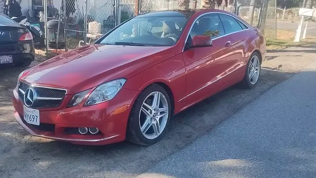 2011 Hyundai Genesis Coupe
