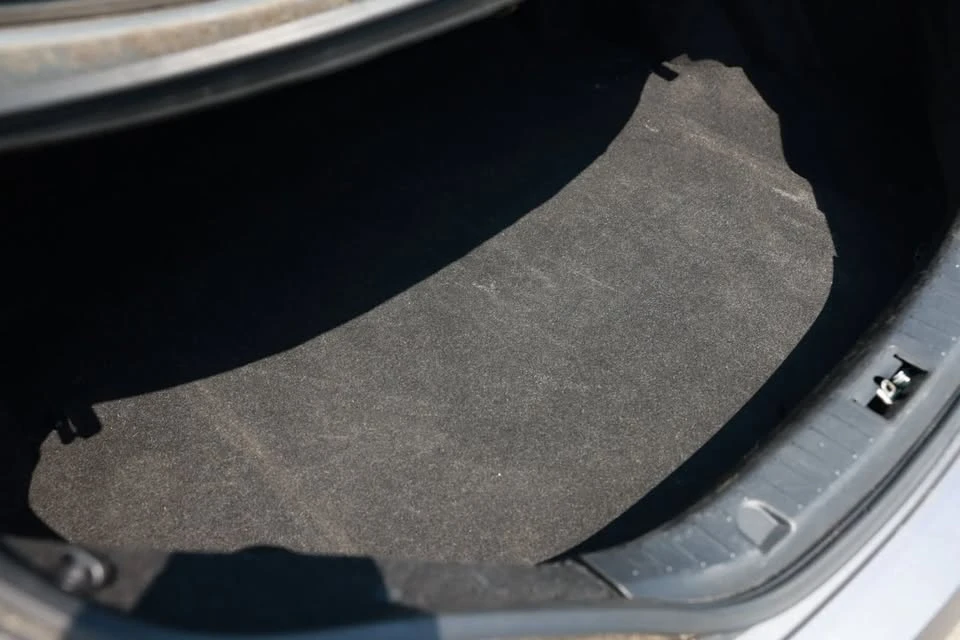 2011 Hyundai Genesis Coupe - Image 15 of 20