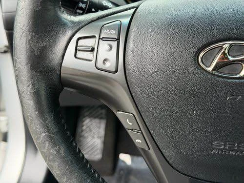 2011 Hyundai Genesis Coupe - Image 14 of 18