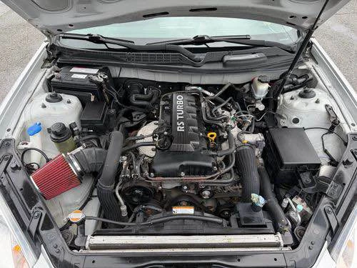 2011 Hyundai Genesis Coupe - Image 17 of 18
