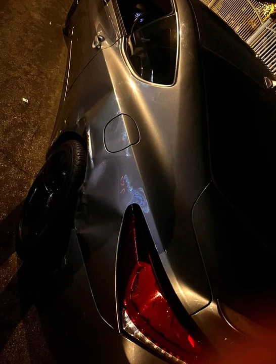 2011 Hyundai Genesis Coupe - Image 7 of 8