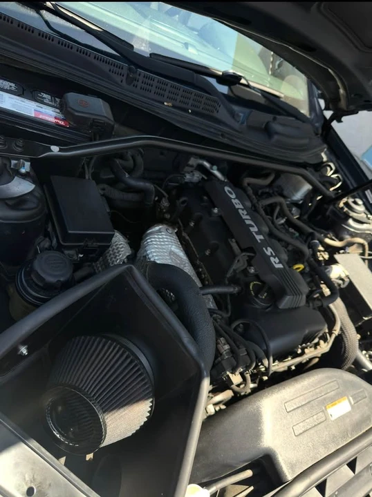 2011 Hyundai Genesis Coupe - Image 8 of 8