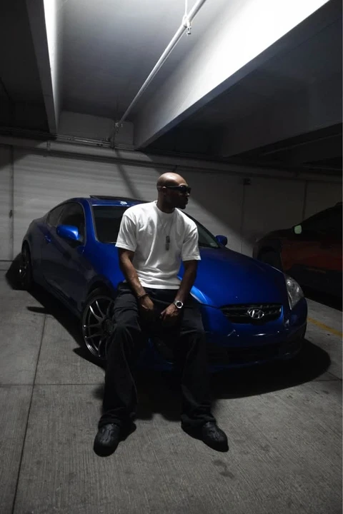2011 Hyundai Genesis Coupe - Image 9 of 9