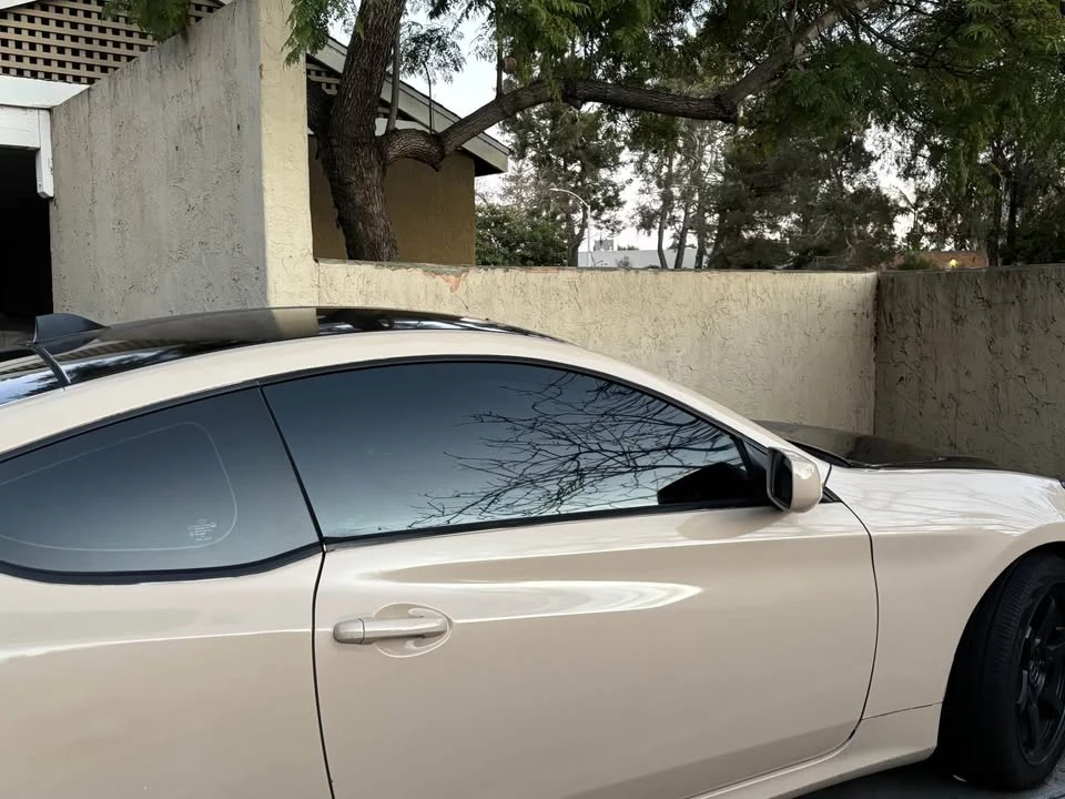 2011 Hyundai Genesis Coupe - Image 19 of 20