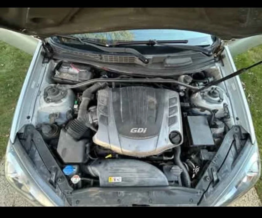 2011 Hyundai Genesis Coupe - Image 14 of 14