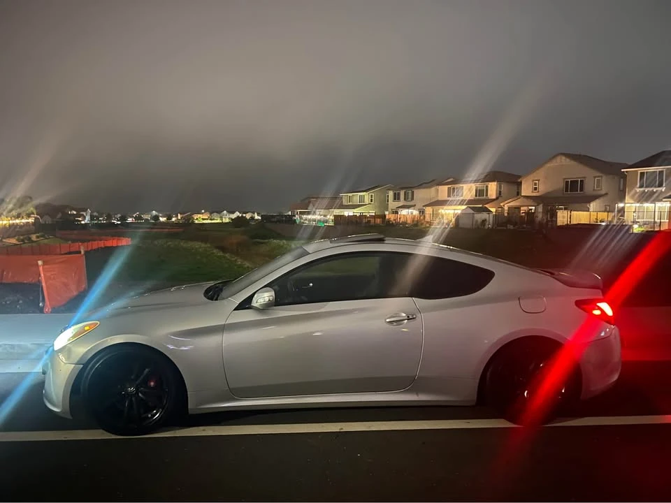 2011 Hyundai Genesis Coupe - Image 14 of 14