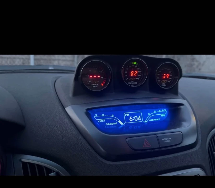 2011 Hyundai Genesis Coupe - Image 11 of 11