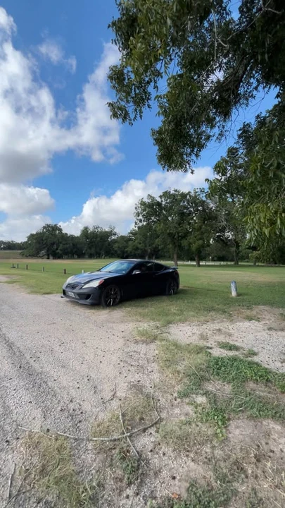 2011 Hyundai Genesis Coupe - Image 7 of 8