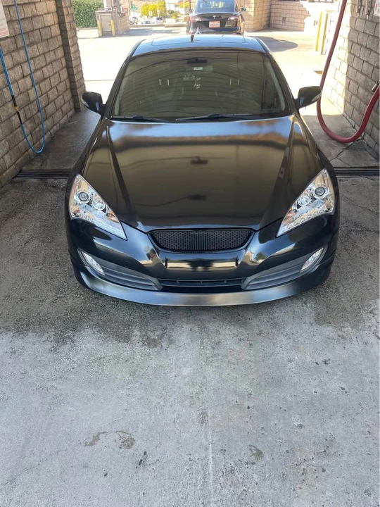 2011 Hyundai Genesis Coupe - Image 17 of 17