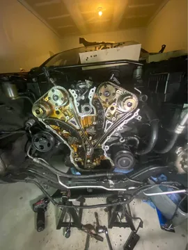 2011 Hyundai Genesis Coupe 3.8 Track