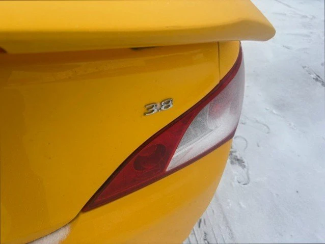 2011 Hyundai Genesis Coupe - Image 7 of 15