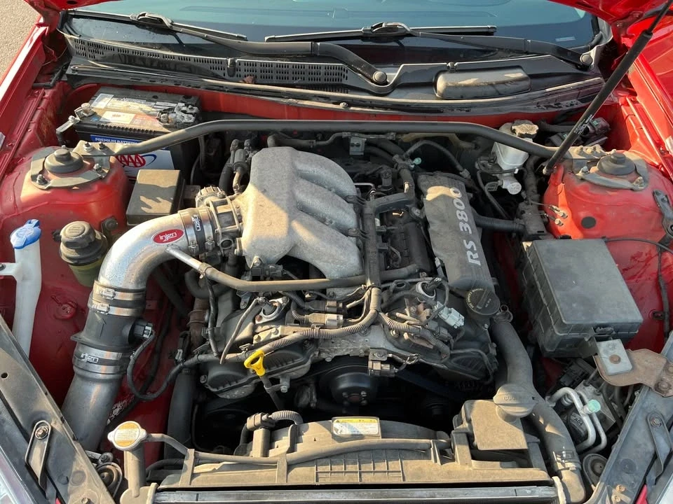 2011 Hyundai Genesis Coupe - Image 14 of 14