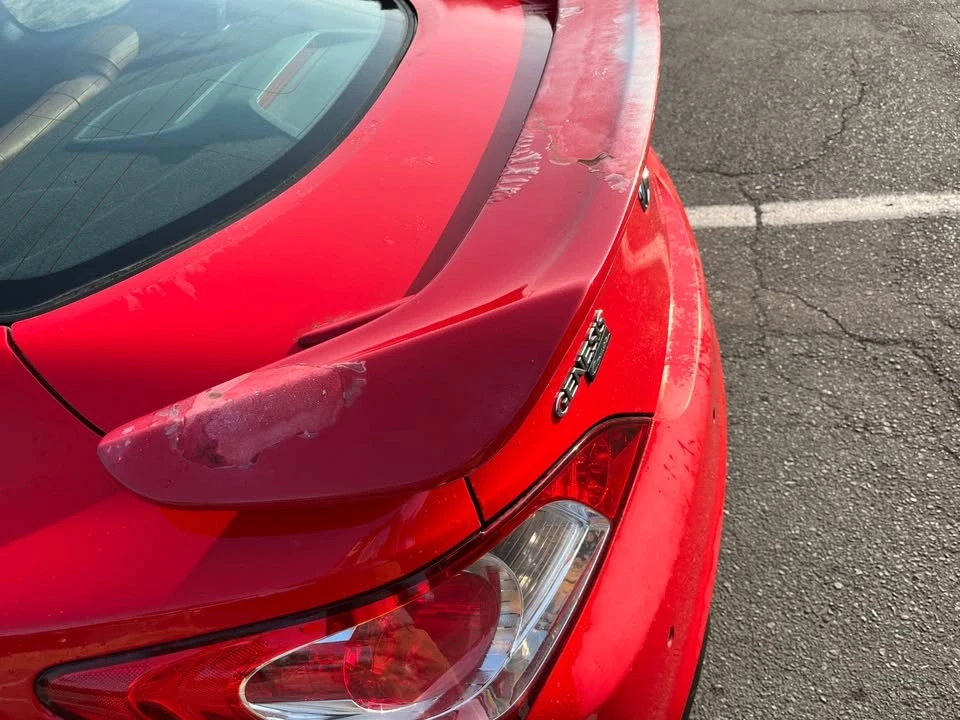 2011 Hyundai Genesis Coupe - Image 7 of 14