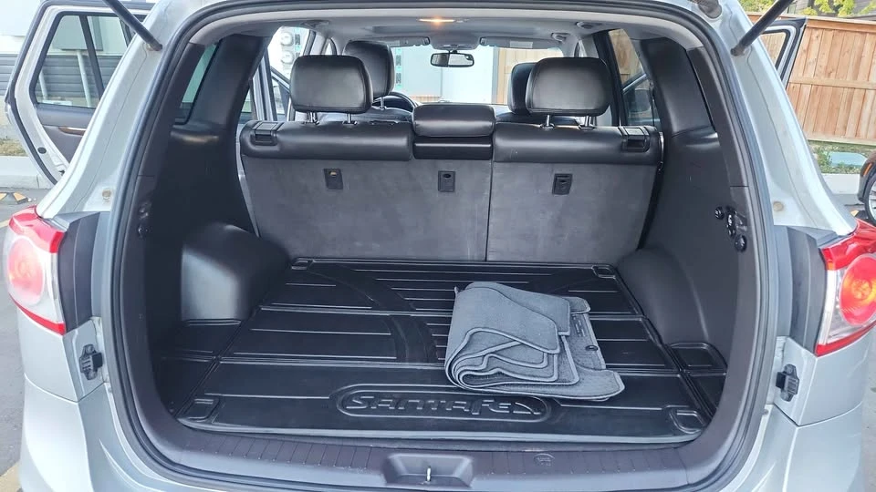 2011 Hyundai Santa Fe - Image 20 of 20