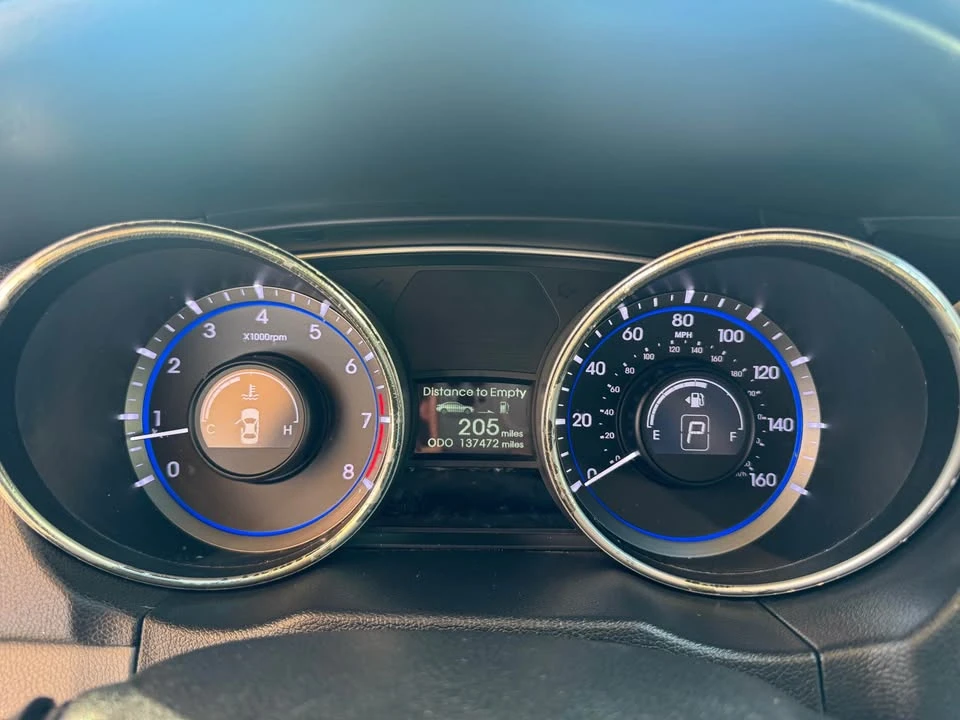 2011 Hyundai Sonata - Image 14 of 14