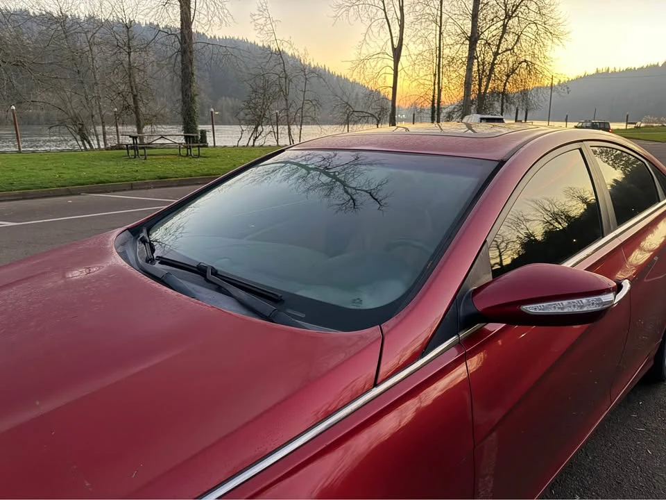 2011 Hyundai Sonata - Image 5 of 11
