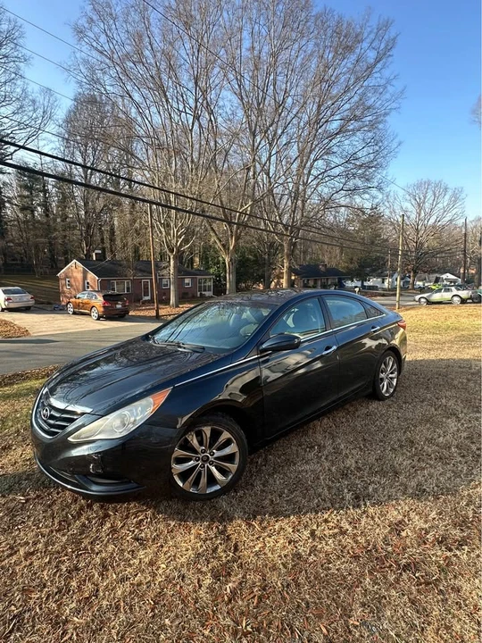 2011 Hyundai Sonata - Image 6 of 20