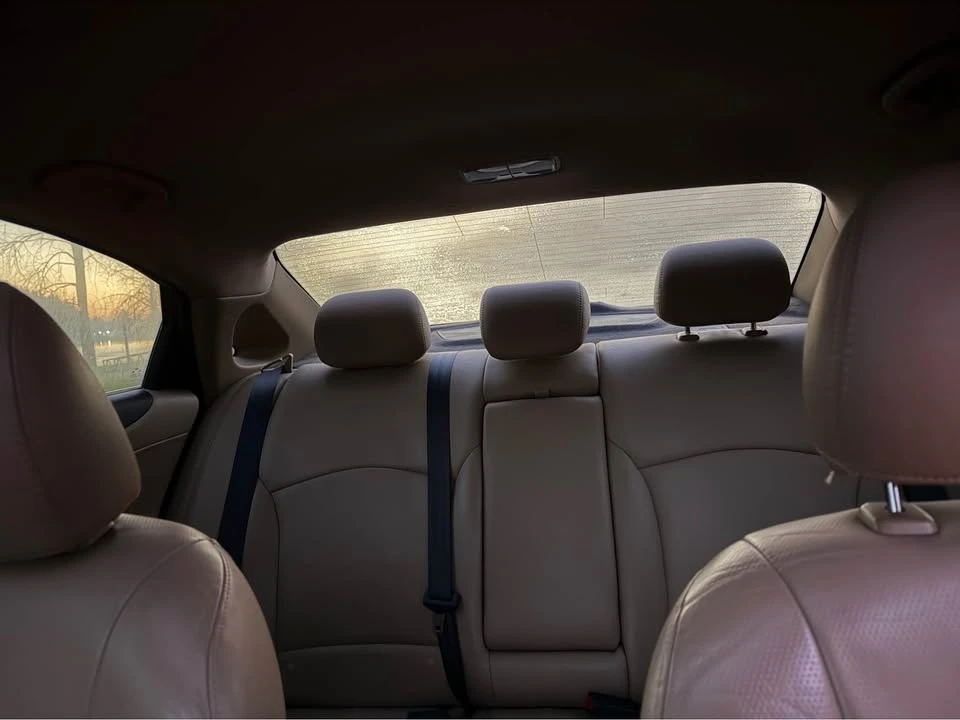 2011 Hyundai Sonata - Image 9 of 11
