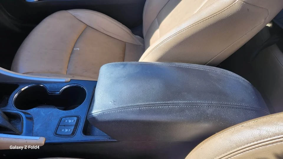 2011 Hyundai Sonata - Image 13 of 18