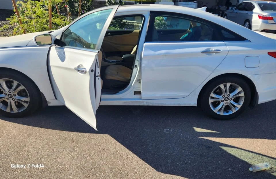 2011 Hyundai Sonata - Image 18 of 18