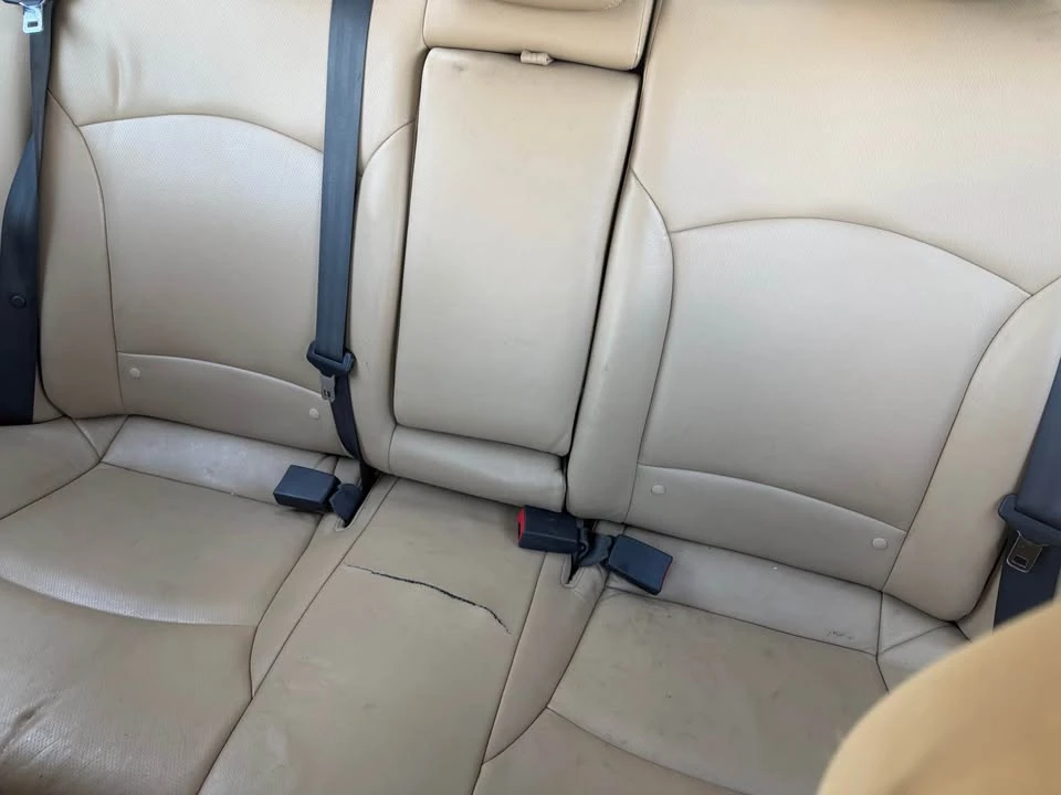 2011 Hyundai Sonata - Image 7 of 8