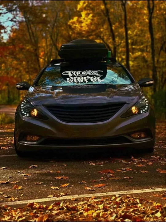 2011 Hyundai Sonata - Image 3 of 3