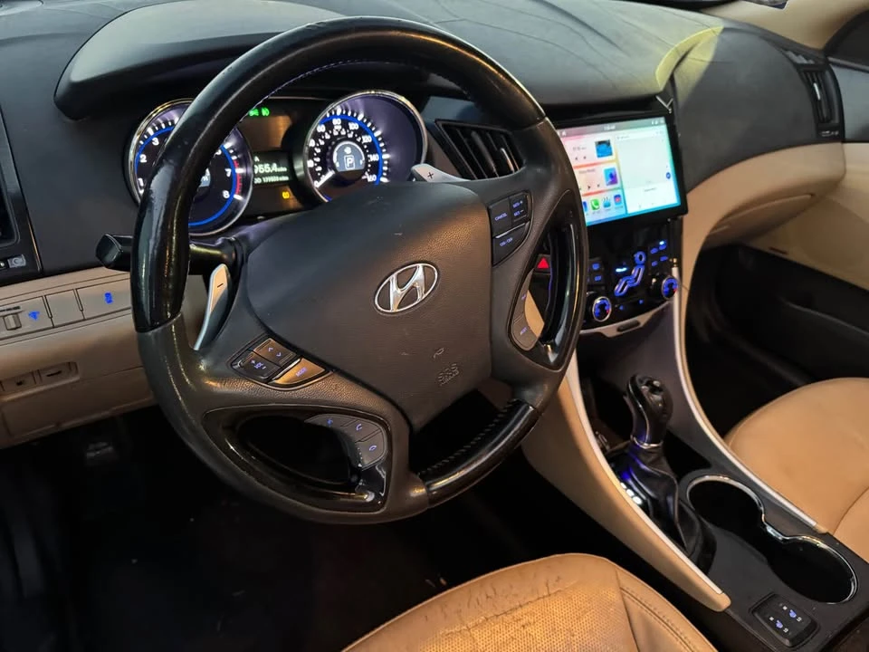 2011 Hyundai Sonata - Image 14 of 14