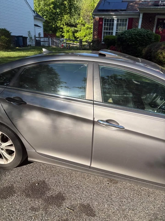 2011 Hyundai Sonata - Image 3 of 8