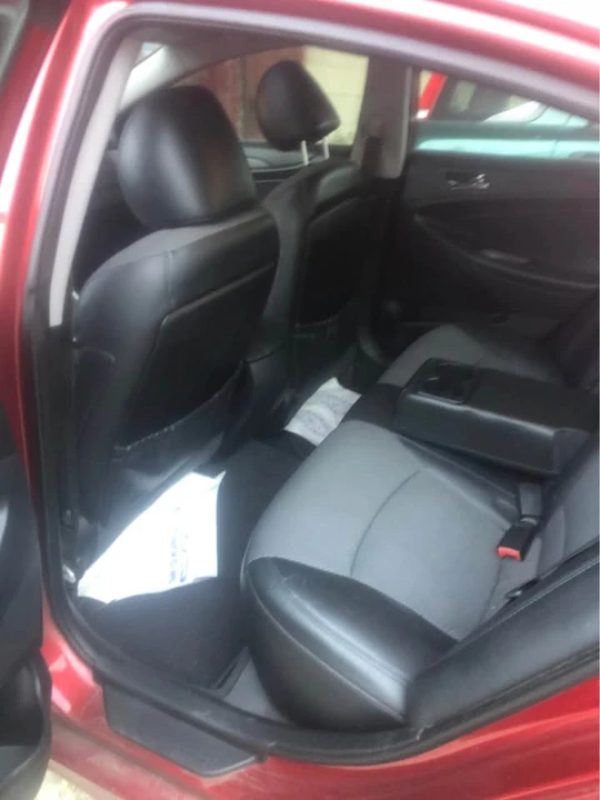 2011 Hyundai Sonata - Image 3 of 13