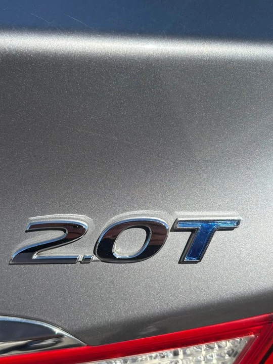 2011 Hyundai Sonata - Image 10 of 10