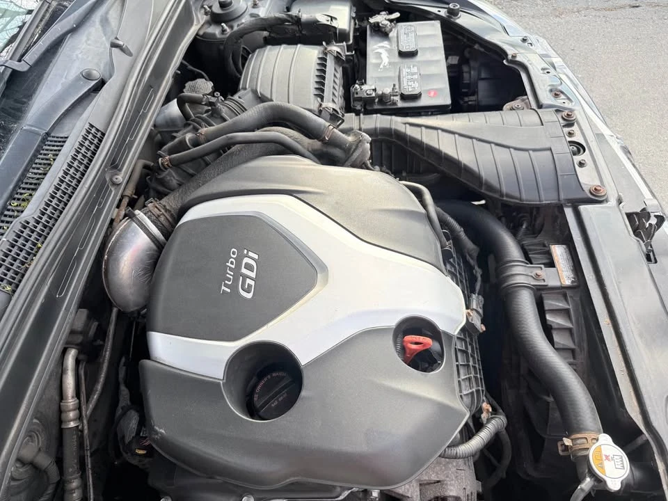 2011 Hyundai Sonata - Image 15 of 19