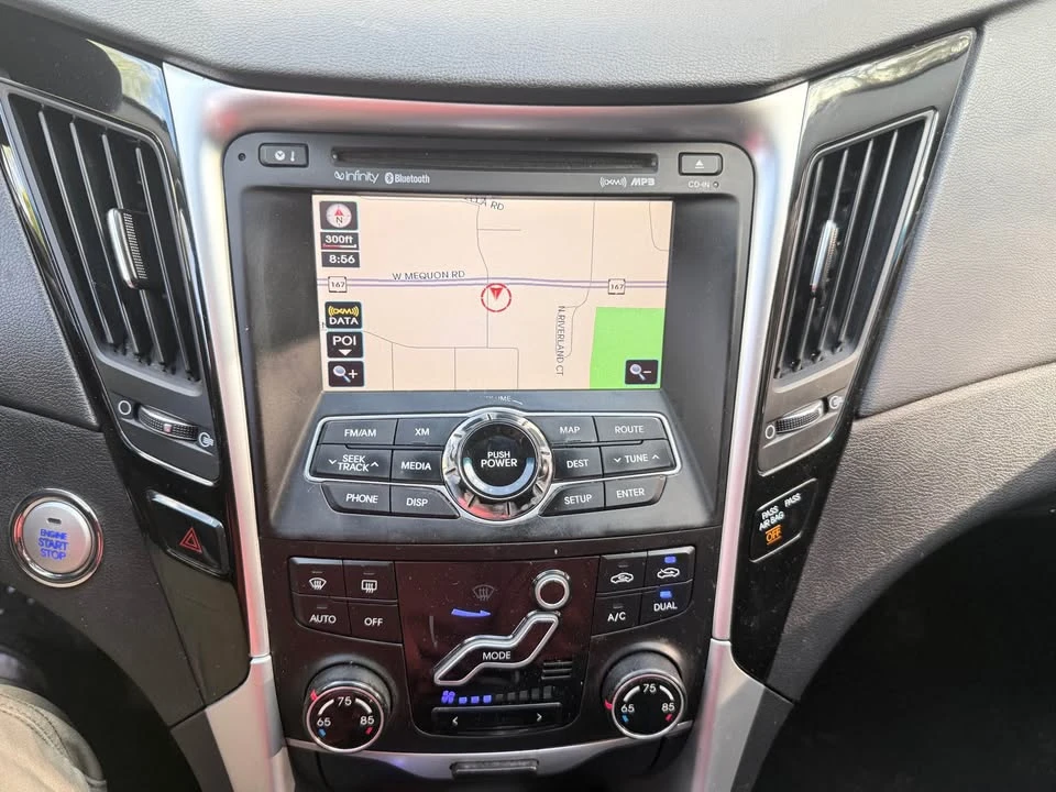 2011 Hyundai Sonata - Image 13 of 19
