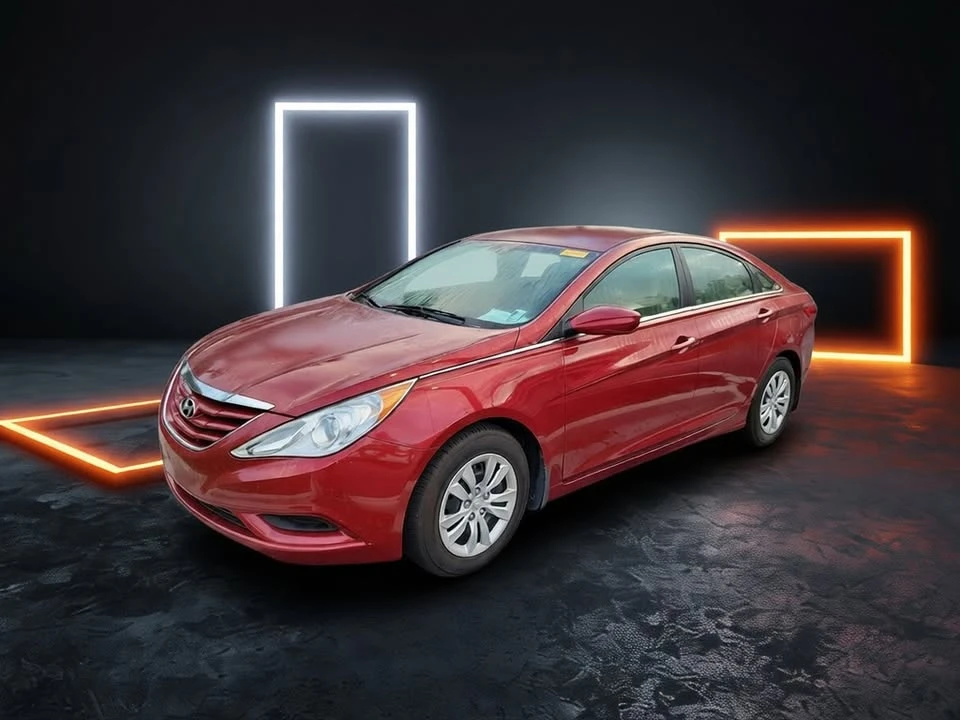 2011 Hyundai Sonata - Image 3 of 17