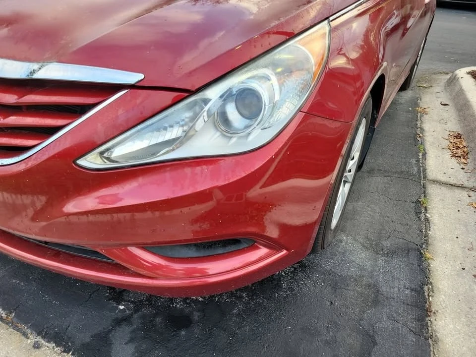 2011 Hyundai Sonata - Image 6 of 17
