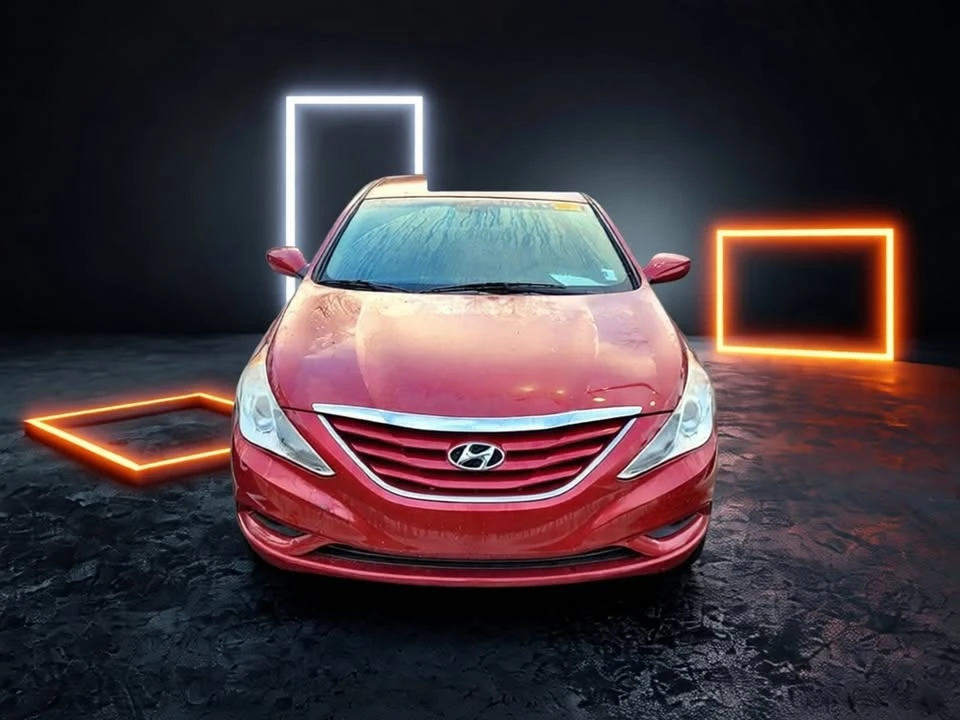 2011 Hyundai Sonata - Image 2 of 17